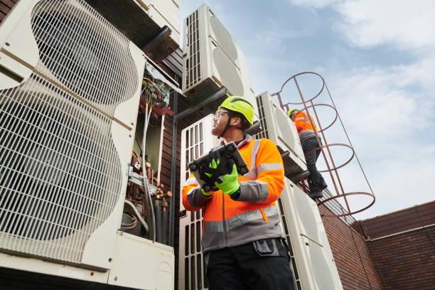Best Affordable air conditioning repair  in Worthgton, IN