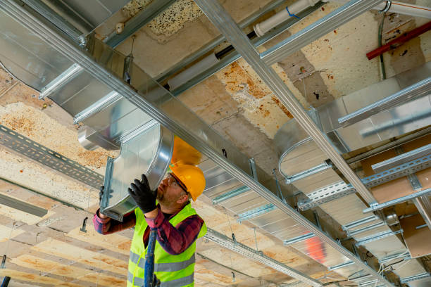 Trusted Worthington, IN HVAC Experts
