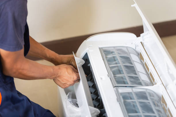 Best HVAC tune-up services  in Worthgton, IN