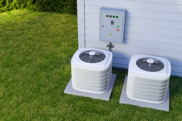 Air duct cleaning in Worthington, IN