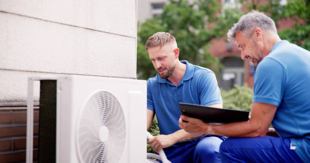 Best Local HVAC companies  in Worthgton, IN