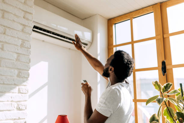Local HVAC companies in Worthington, IN