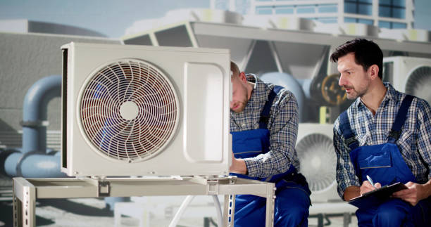 Best HVAC emergency services  in Worthgton, IN
