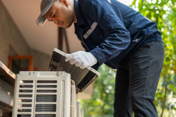 Best Air conditioning repair  in Worthgton, IN