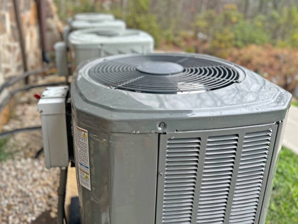 Best HVAC air duct cleaning  in Worthgton, IN