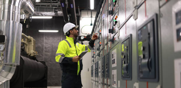 Best HVAC repair near me  in Worthgton, IN